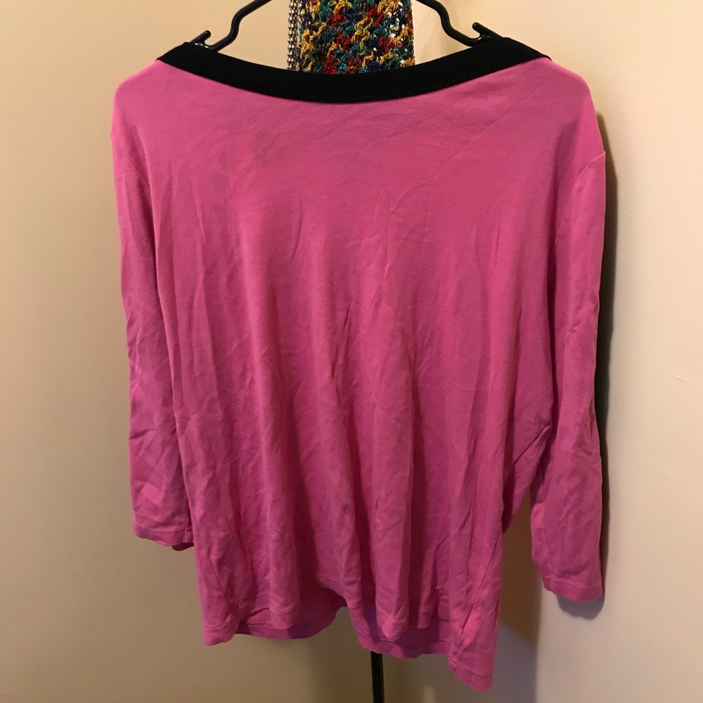 Chaps Plus Size Woman 2X